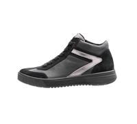 Ara Damenschuhe Schnürstiefel SCHWARZ,GRAPHIT SCHWARZ/GRAPHIT - Gr. - 4 UK