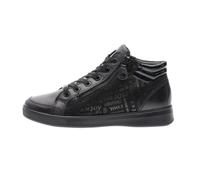 ara Damenschuhe Schnürstiefel SCHWARZ SCHWARZ - Gr. - 3.5 UK