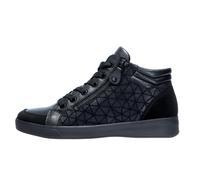 ARA Rom Schuhe Mid-Sneaker schwarz Dreieck 12-24499 - Größe 37