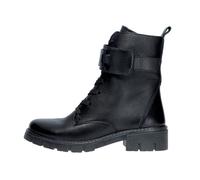Ara Damenschuhe Schnürstiefel SCHWARZ SCHWARZ - Gr. - 4 UK