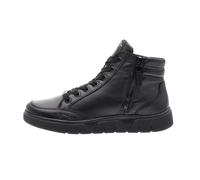 Ara Damenschuhe Schnürstiefel SCHWARZ SCHWARZ - Gr. - 5 UK