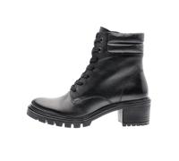 Ara Damenschuhe Schnürstiefel SCHWARZ SCHWARZ - Gr. - 5 UK