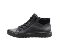 ara Damenschuhe Schnürstiefel SCHWARZ SCHWARZ - Gr. - 6 UK