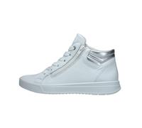 ara Damenschuhe Schnürstiefel WEISS,SILBER WEISS/SILBER - Gr. - 7.5 UK