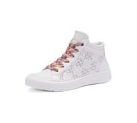 ara Damenschuhe Schnürstiefel WEISS WEISS - Gr. - 6.5 UK