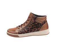 ara Damenschuhe Schnürstiefel WHISKY,NUTS WHISKY - Gr. - 3.5 UK