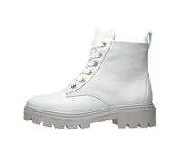 Ara Damenschuhe Schnürstiefeletten CREAM - Gr. - 41.5 EU | 7.5 UK