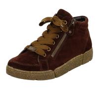 Ara Damenschuhe Schnürstiefeletten MARRONE MARRONE - Gr. - 5.5 UK