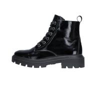 Ara Damenschuhe Schnürstiefeletten SCHWARZ SCHWARZ - Gr. - 3.5 UK