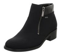 Ara Damenschuhe Schnürstiefeletten SCHWARZ SCHWARZ - Gr. - 38 EU | 5 UK