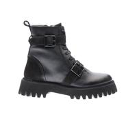 Ara Damenschuhe Schnürstiefeletten SCHWARZ SCHWARZ - Gr. - 39 EU | 6 UK