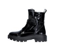 Ara Damenschuhe Schnürstiefeletten SCHWARZ SCHWARZ - Gr. - 4.5 UK