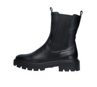 Ara Damenschuhe Schnürstiefeletten SCHWARZ SCHWARZ - Gr. - 5 UK