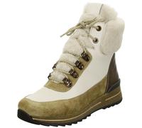 Ara Damenschuhe Schnürstiefeletten TOFFEE/CLOUD,MORO/HELL TOFFEE/CLOUD,MORO/HELL - Gr. - 37.5 EU | 4.5 UK