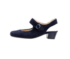ara Damenschuhe Sling NIGHT NIGHT - Gr. - 41.5 EU | 7.5 UK