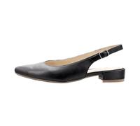 ara Damenschuhe Sling SCHWARZ SCHWARZ - Gr. - 41 EU | 7 UK