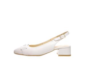 ara Damenschuhe Sling WEISS WEISS - Gr. - 4.5 UK