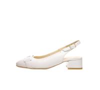 ara Damenschuhe Sling WEISS WEISS - Gr. - 7.5 UK