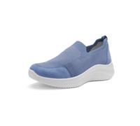 ara Damenschuhe Slipper / Trotteur AZZURO - Gr. - 8.5 UK