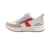 ara Damenschuhe Slipper / Trotteur BEACH,CREAM,CIELO,STRAWBERRY,SAND STRAWBERRY/SAND - Gr. - 6 UK