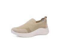 ara Seattle Slipper beach für Damen, beige, Größe 38 EU / 5 UK