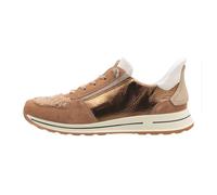 ara Damenschuhe Slipper / Trotteur BISCUIT,SAND,CREAM SAND - Gr. - 4.5 UK