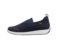 ara Damenschuhe Slipper / Trotteur BLAU BLAU - Gr. - 2.5 UK
