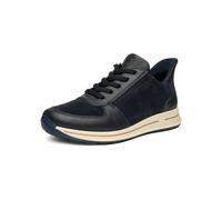 Ara Damenschuhe Slipper / Trotteur BLAU BLAU - Gr. - 4.5 UK