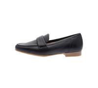 Ara Damenschuhe Slipper / Trotteur BLAU BLAU - Gr. - 4 UK