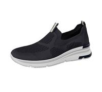 ara Damenschuhe Slipper / Trotteur BLAU BLAU - Gr. - 40 EU | 6.5 UK
