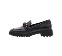 ara Damenschuhe Slipper / Trotteur BLAU BLAU - Gr. - 5.5 UK