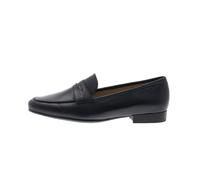 ara Damenschuhe Slipper / Trotteur BLAU BLAU - Gr. - 5 UK