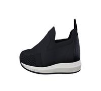 ara Damenschuhe Slipper / Trotteur BLAU BLAU - Gr. - 8 UK