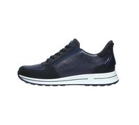 ara Damenschuhe Slipper / Trotteur BLAU BLAU - Gr. - 9 UK