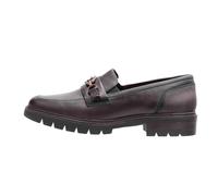 ara Damenschuhe Slipper / Trotteur CACAO CACAO - Gr. - 9 UK