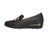 Ara Damenschuhe Slipper / Trotteur CACAO,MORO CACAO/MORO - Gr. - 6.5 UK
