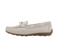 ara Damenschuhe Slipper / Trotteur CREAM - Gr. - 5 UK