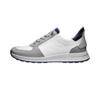 ara Damenschuhe Slipper / Trotteur DUSTY,WEISS,BLAU WEISS/BLAU - Gr. - 6.5 UK