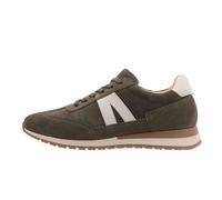 Ara Damenschuhe Slipper / Trotteur FORREST,CREAM,CACAO FORREST/CACAO - Gr. - 4 UK