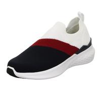 ara Damenschuhe Slipper / Trotteur MARINE MARINE - Gr. - 41