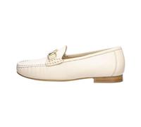 ara Damenschuhe Slipper / Trotteur MARMOR,WEISS MARMOR/WEISS - Gr. - 5.5 UK