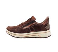 ara Damenschuhe Slipper / Trotteur MOCCA MOCCA - Gr. - 8.5 UK