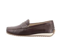 ara Damenschuhe Slipper / Trotteur MOCCA MOCCA - Gr. - 8 UK