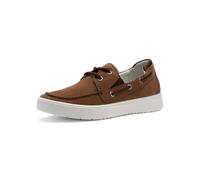 ara Damenschuhe Slipper / Trotteur MOUSSE,MOCCA MOCCA - Gr. - 5 UK