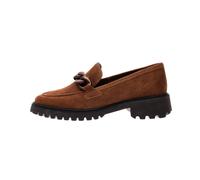 Ara Komfort Slipper braun 39