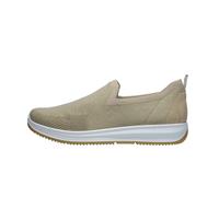 ara Damenschuhe Slipper / Trotteur SAND/GOLD,SAND SAND/GOLD - Gr. - 5 UK