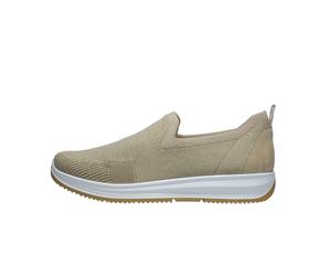 ara Damenschuhe Slipper / Trotteur SAND/GOLD,SAND SAND/GOLD - Gr. - 7.5 UK
