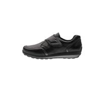 Ara Slipper OSAKA Schwarz SCHWARZ,ANTHRAZIT 01 34579-01 Größe 7½