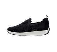 ara LISSABON für Damen, schwarz, Gr. 41 ½ EU / 7,5 UK