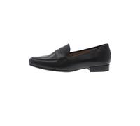 ara Damenschuhe Slipper / Trotteur SCHWARZ SCHWARZ - Gr. - 3.5 UK